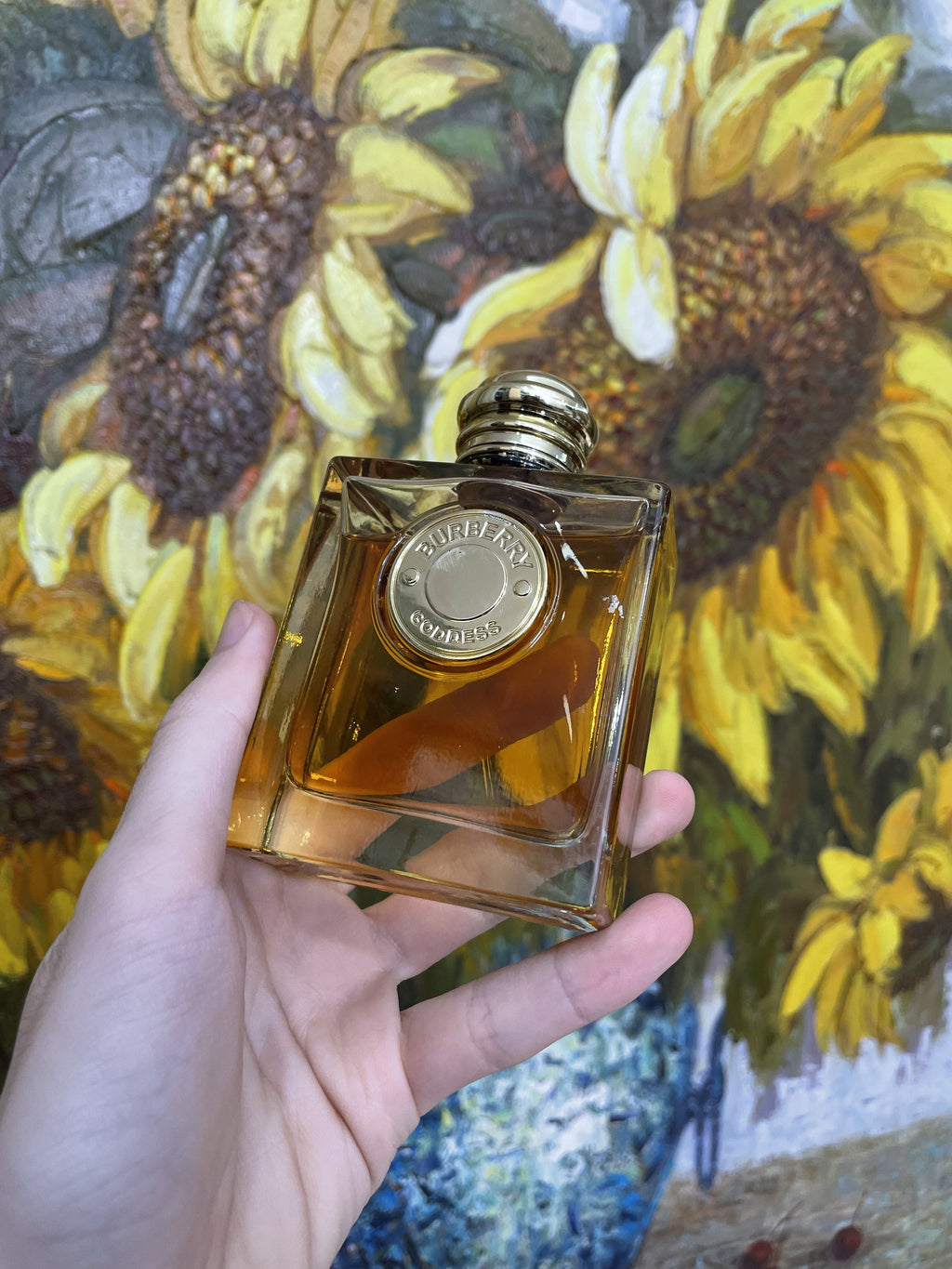 Goddess 100ML
