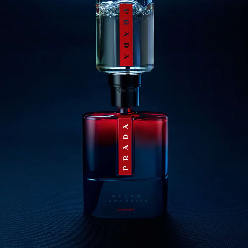 Luna Rossa Ocean Le Parfum 100ML