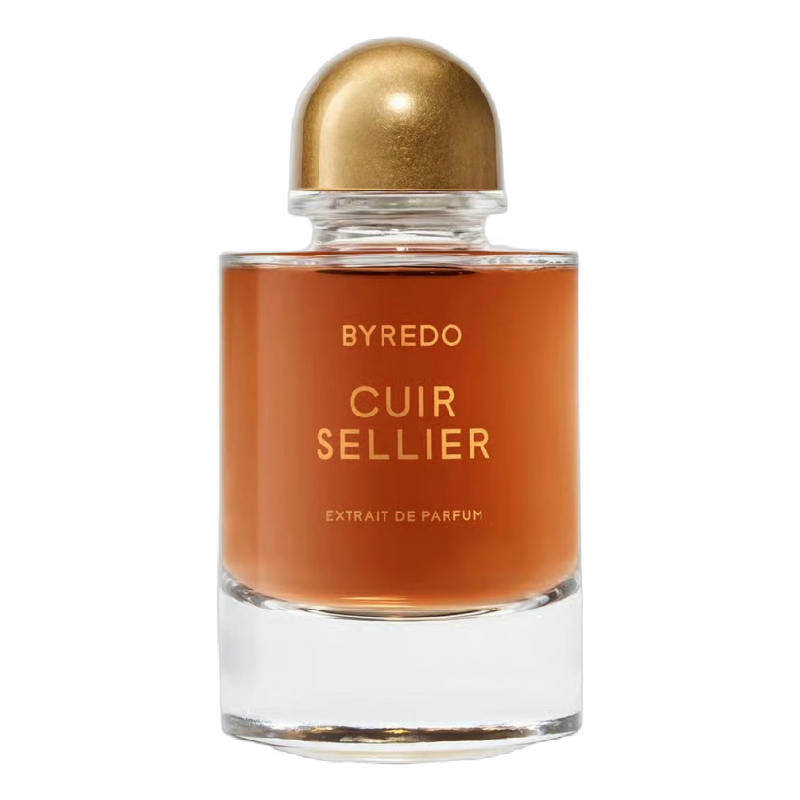 Cuir Sellier 2025 100ML