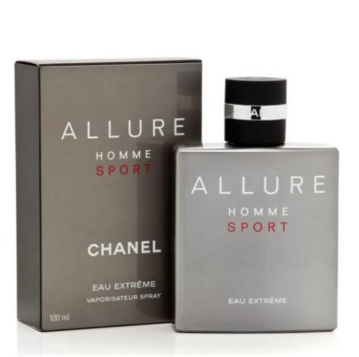 Allure Homme Sport Eau Extreme 100ML