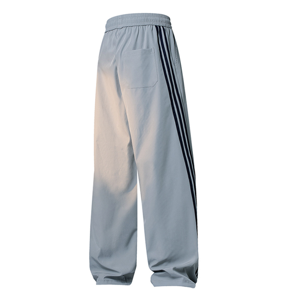 Fashion sports loose pants