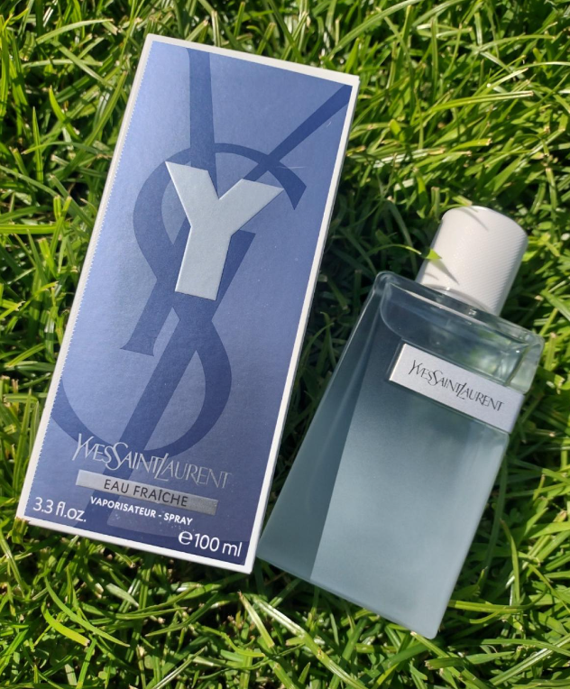 Y Eau Fraiche 100ML