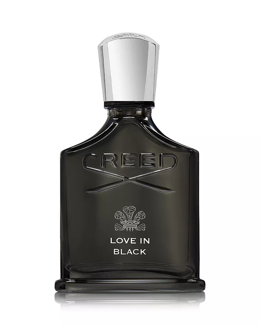 Love in Black Eau de Parfum 75ML