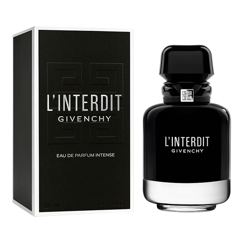 L'Interdit Eau de Parfum Intense 80ML
