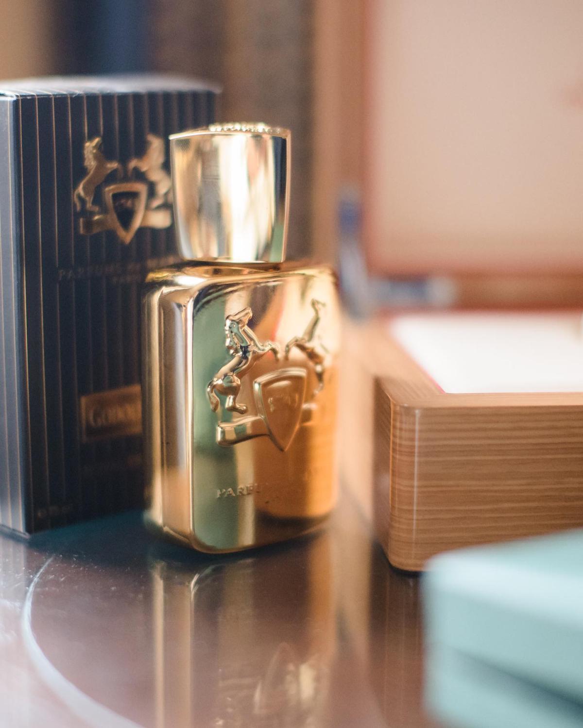 Godolphin Eau de Parfum 125ML