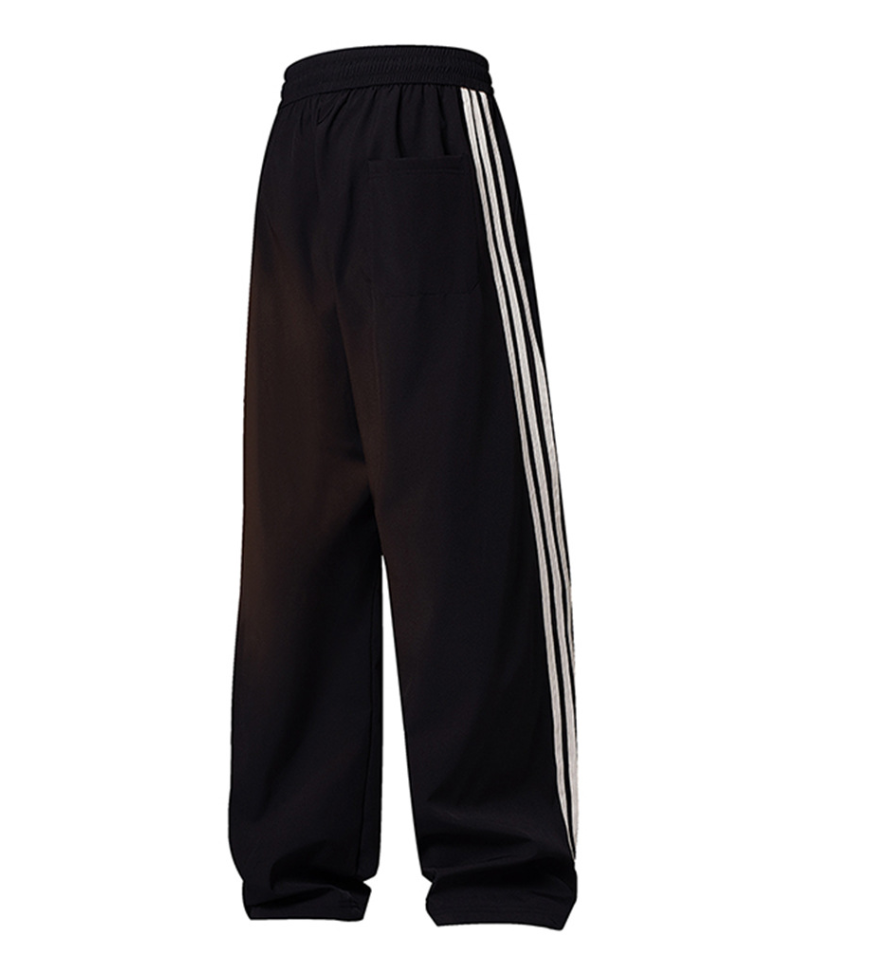Fashion sports loose pants