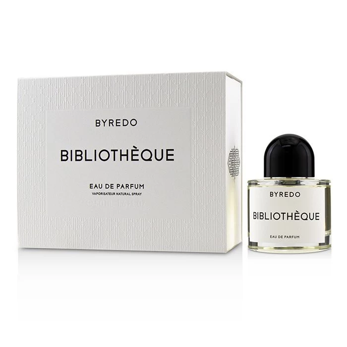 Bibliothèque 100ML