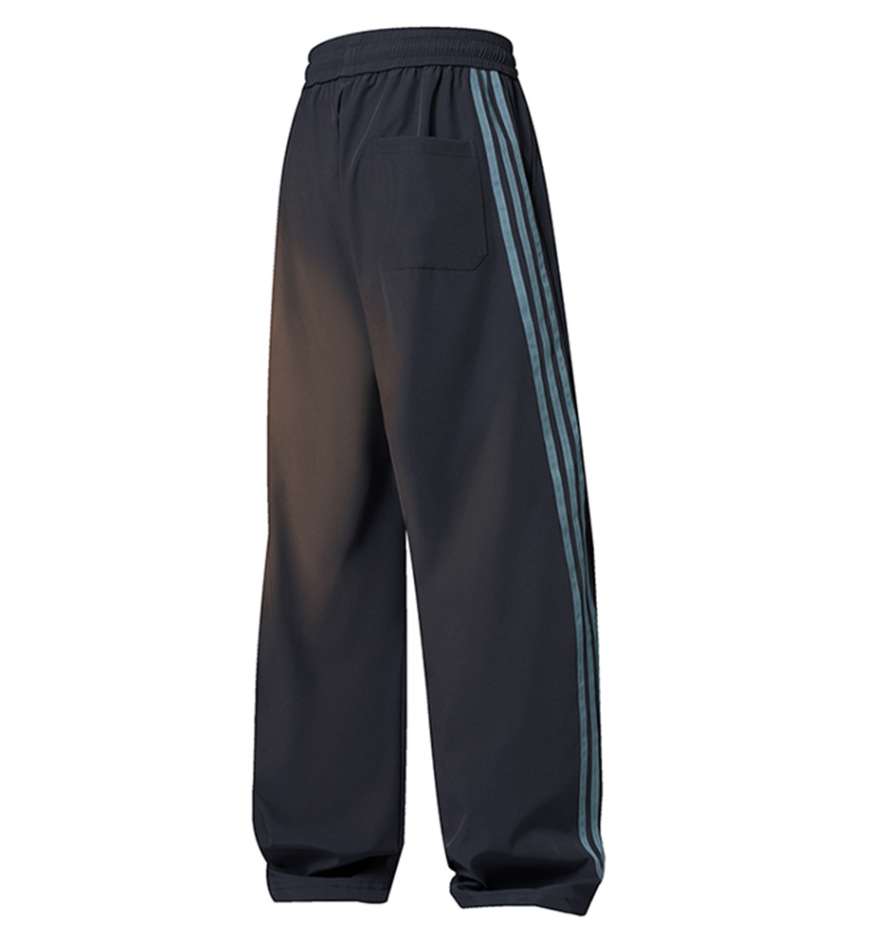Fashion sports loose pants