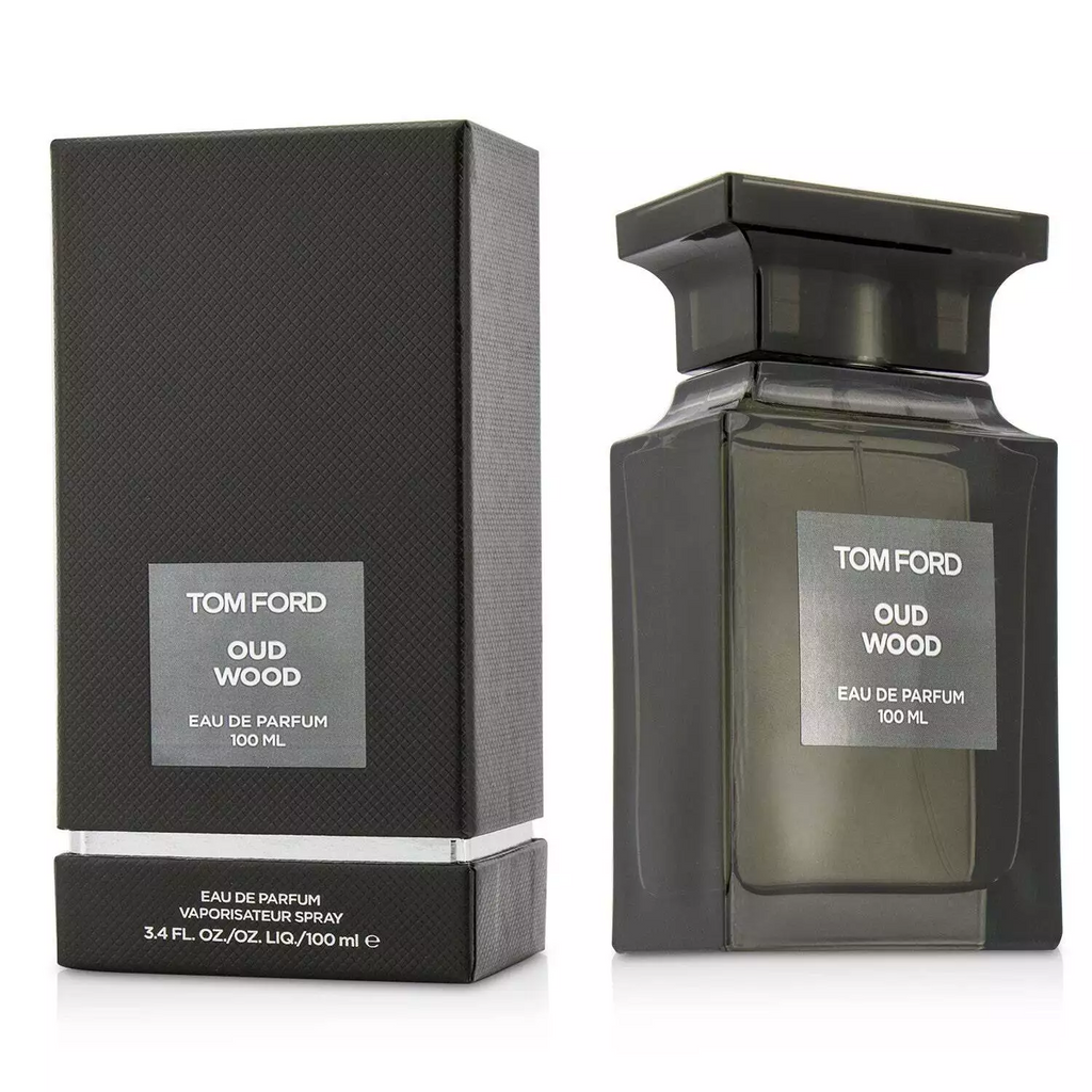 Oud Wood 100ML