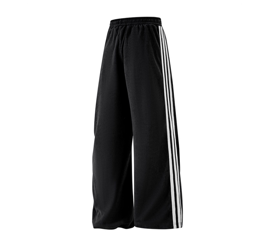 Fashion sports loose pants