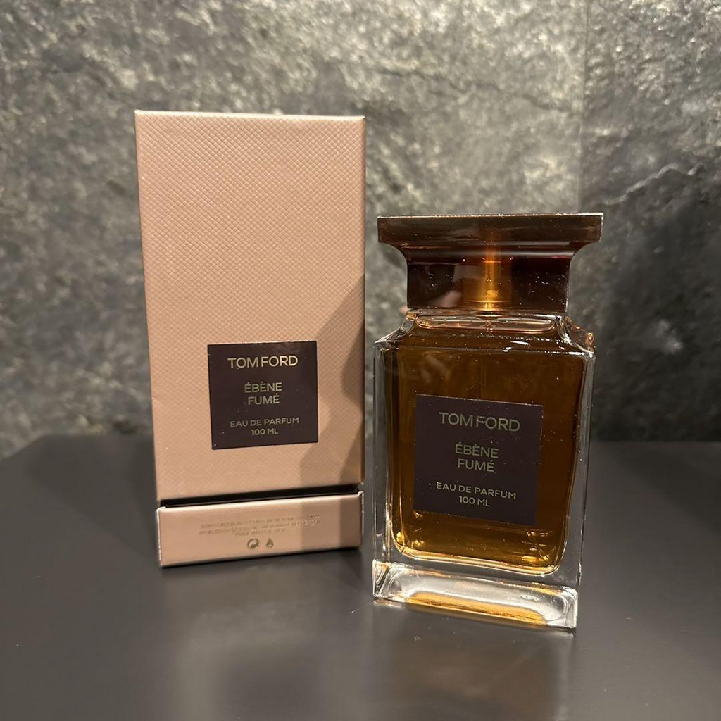 Ébène Fumé 100ML
