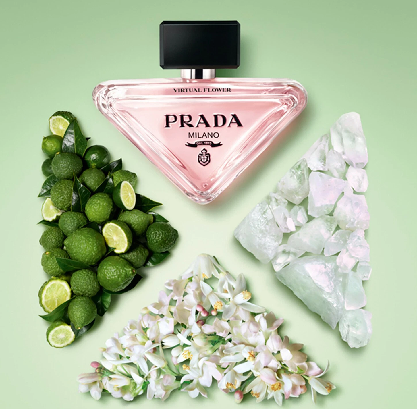 Paradoxe Virtual Flower 90ML