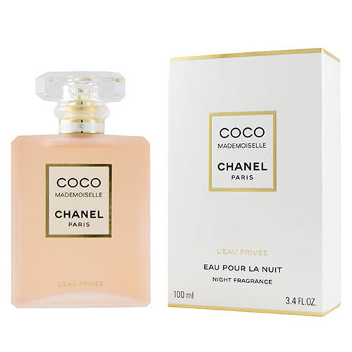 Coco Mademoiselle L'Eau Privée 100ML