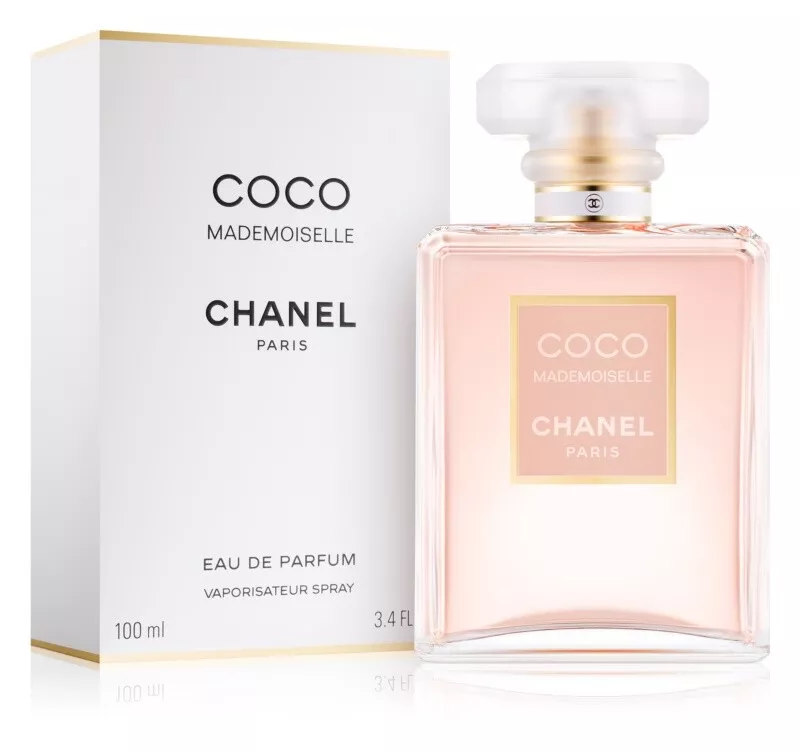 Coco Mademoiselle 100ML