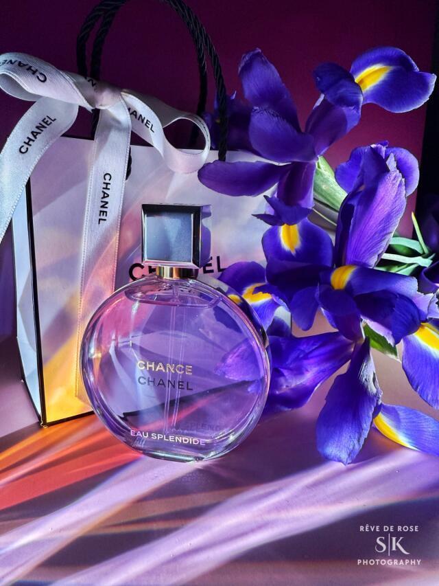 Chance Eau Splendide 100ML