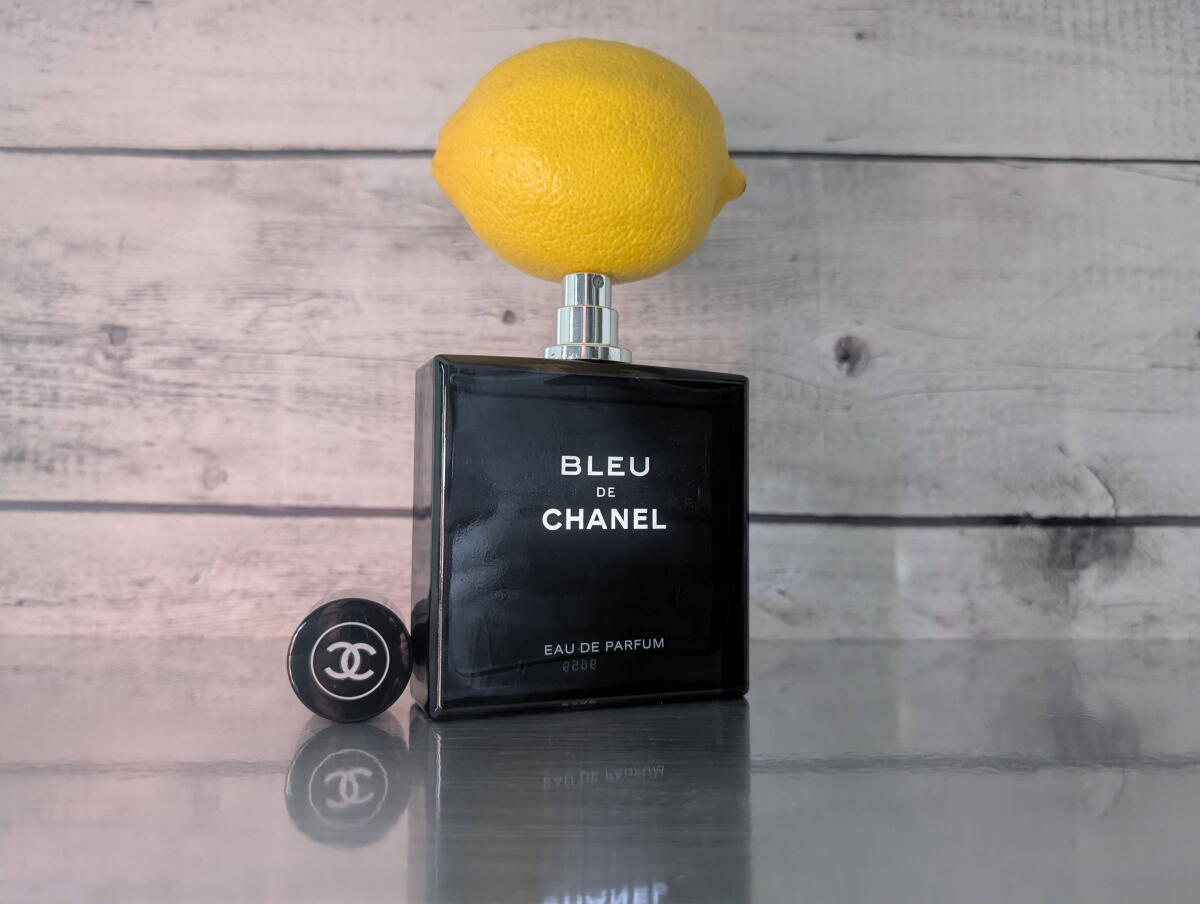 Bleu de Eau de Parfum  100ML