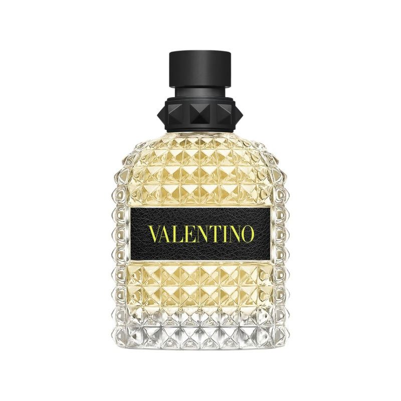 Uomo Born In Roma Yellow Dream 100ML