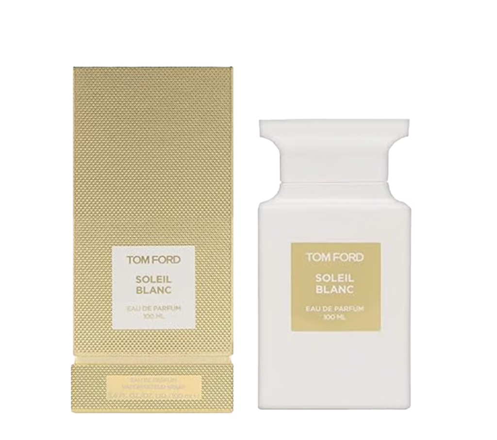 Soleil Blanc Eau De Parfum