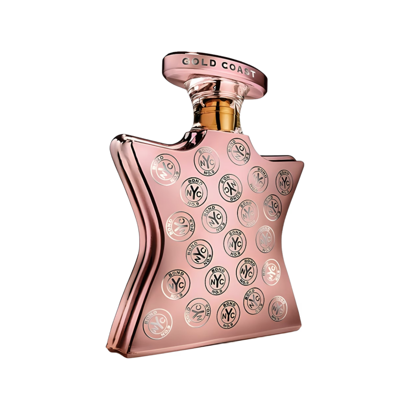 Gold Coast Eau de Parfum 100ML