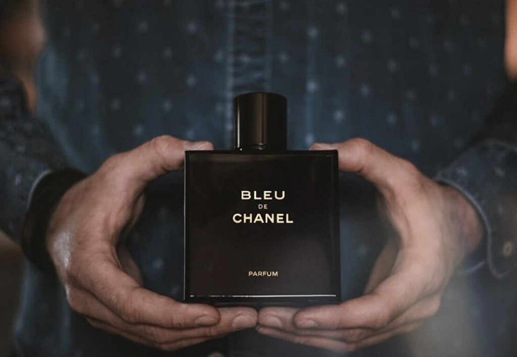 Bleu de Chanel Parfum 100ML