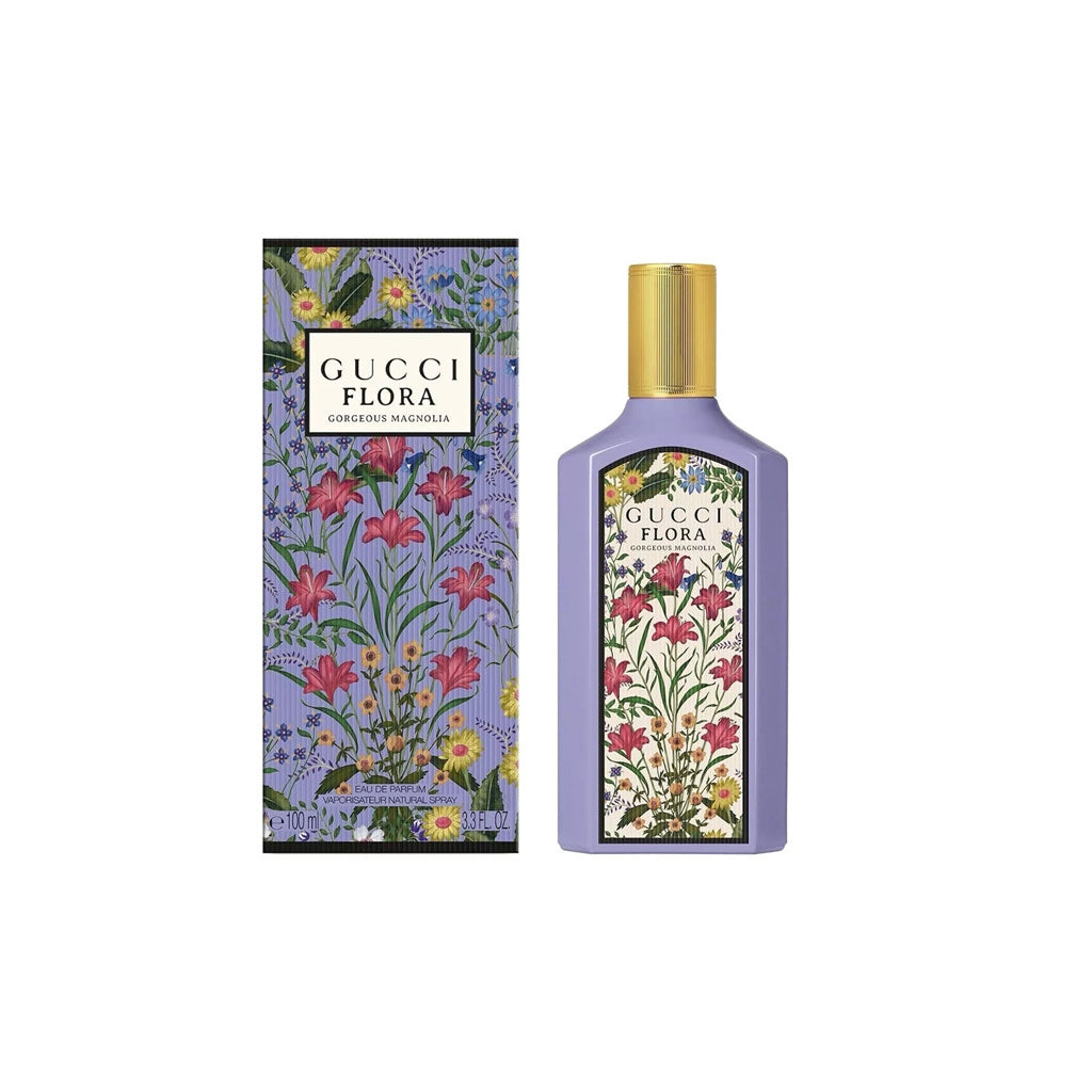 Flora Gorgeous Magnolia 100ML