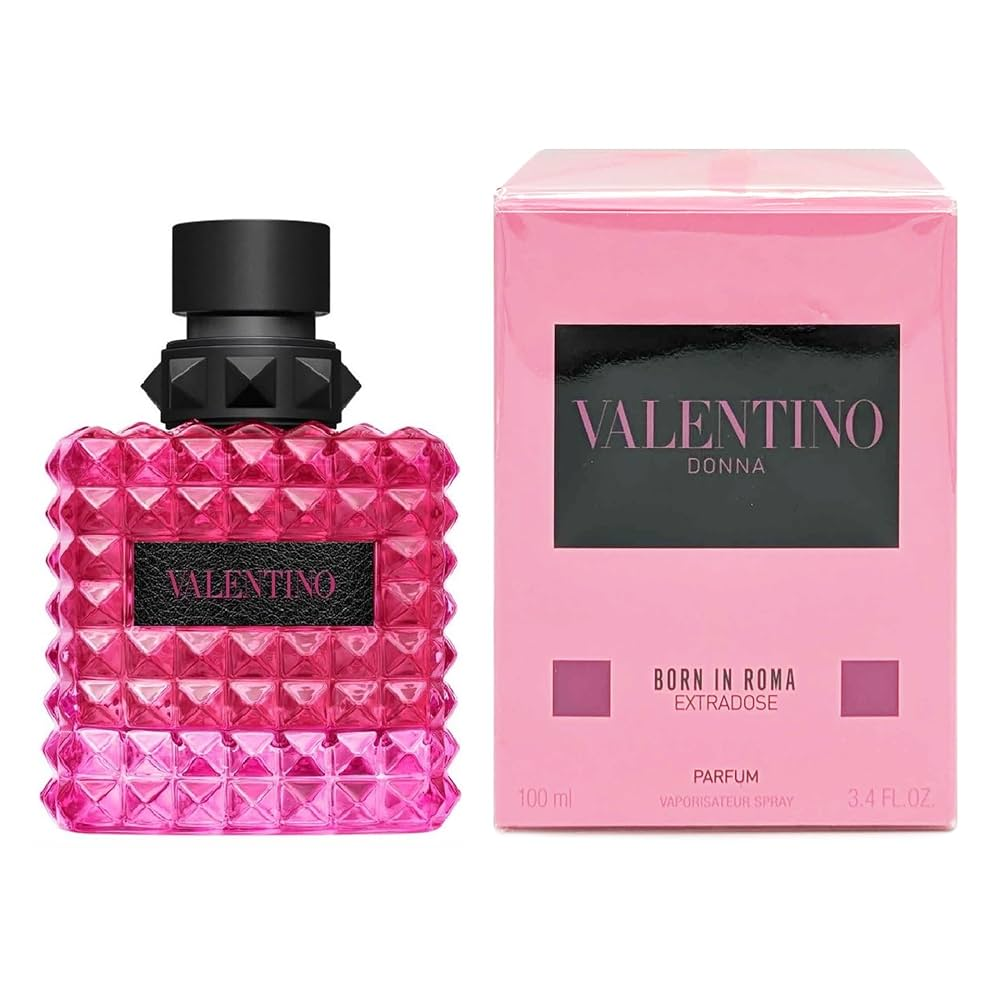 Born in Roma Extradose Donna 100ML