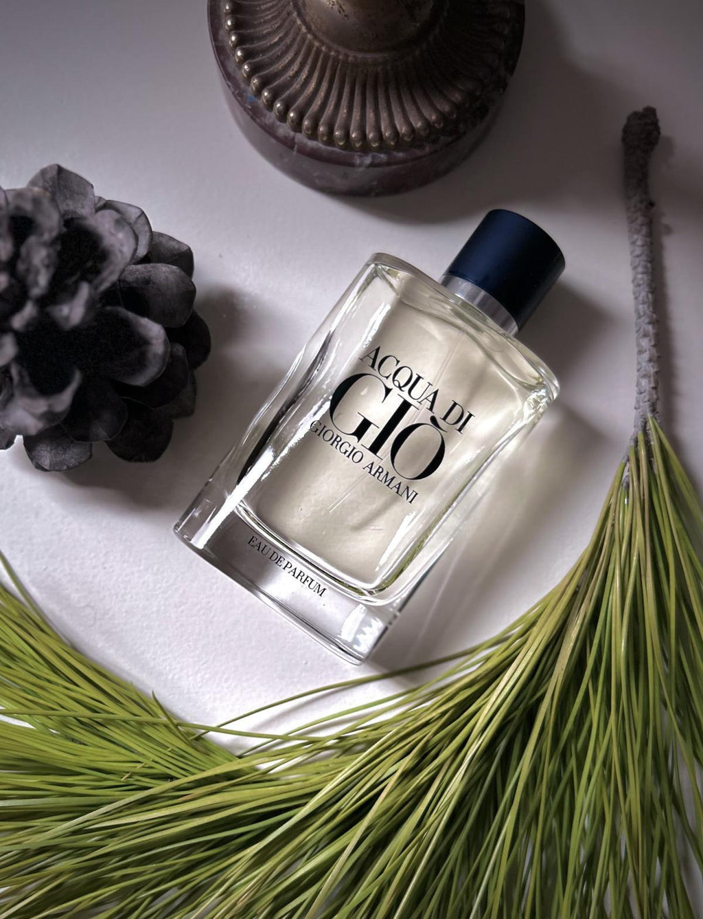 Acqua di Giò Eau de Parfum Giorgio 125ML