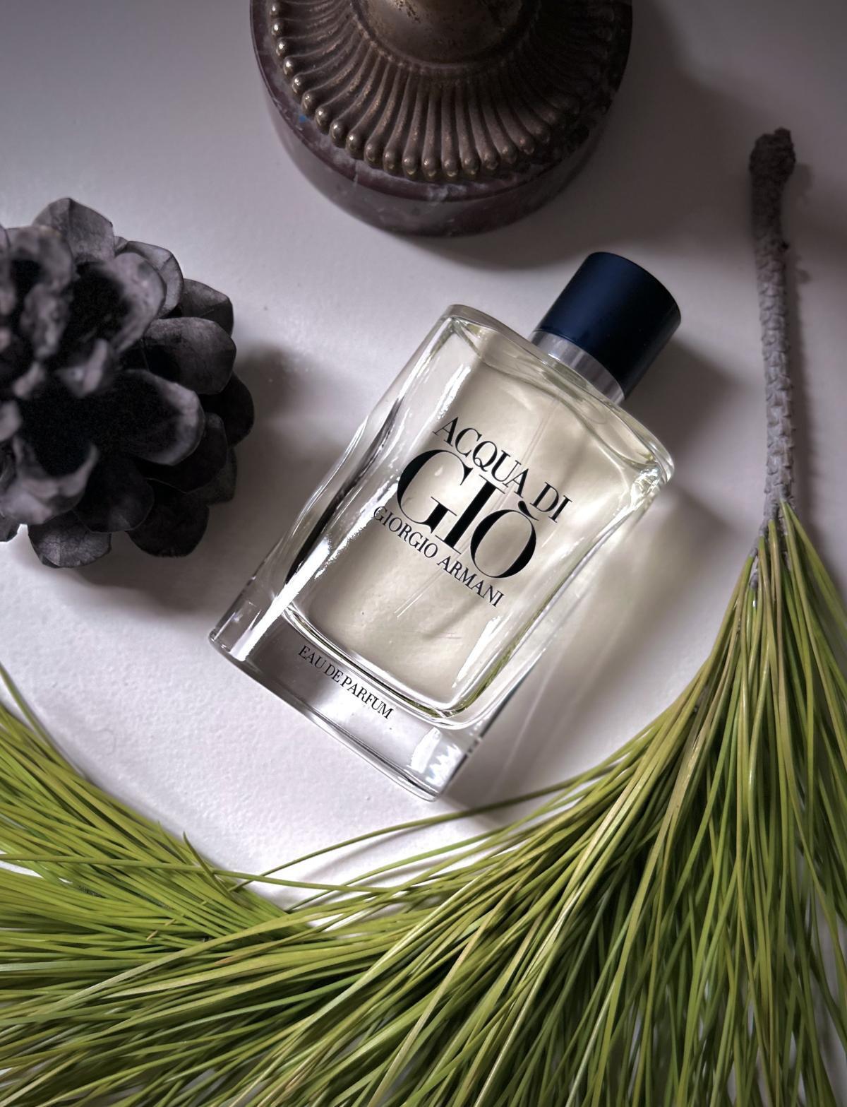 Acqua di Giò Eau de Parfum Giorgio 125ML