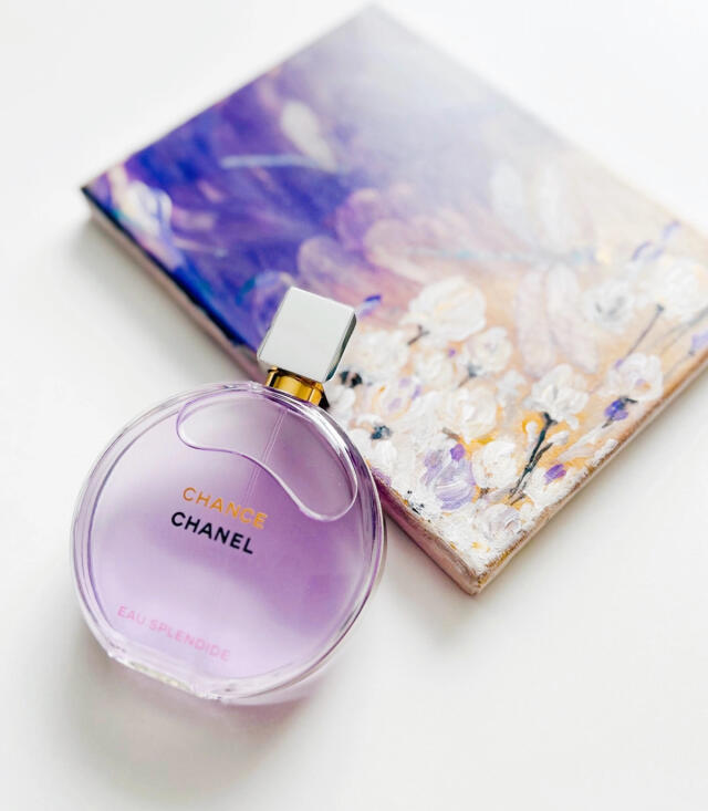 Chance Eau Splendide 100ML
