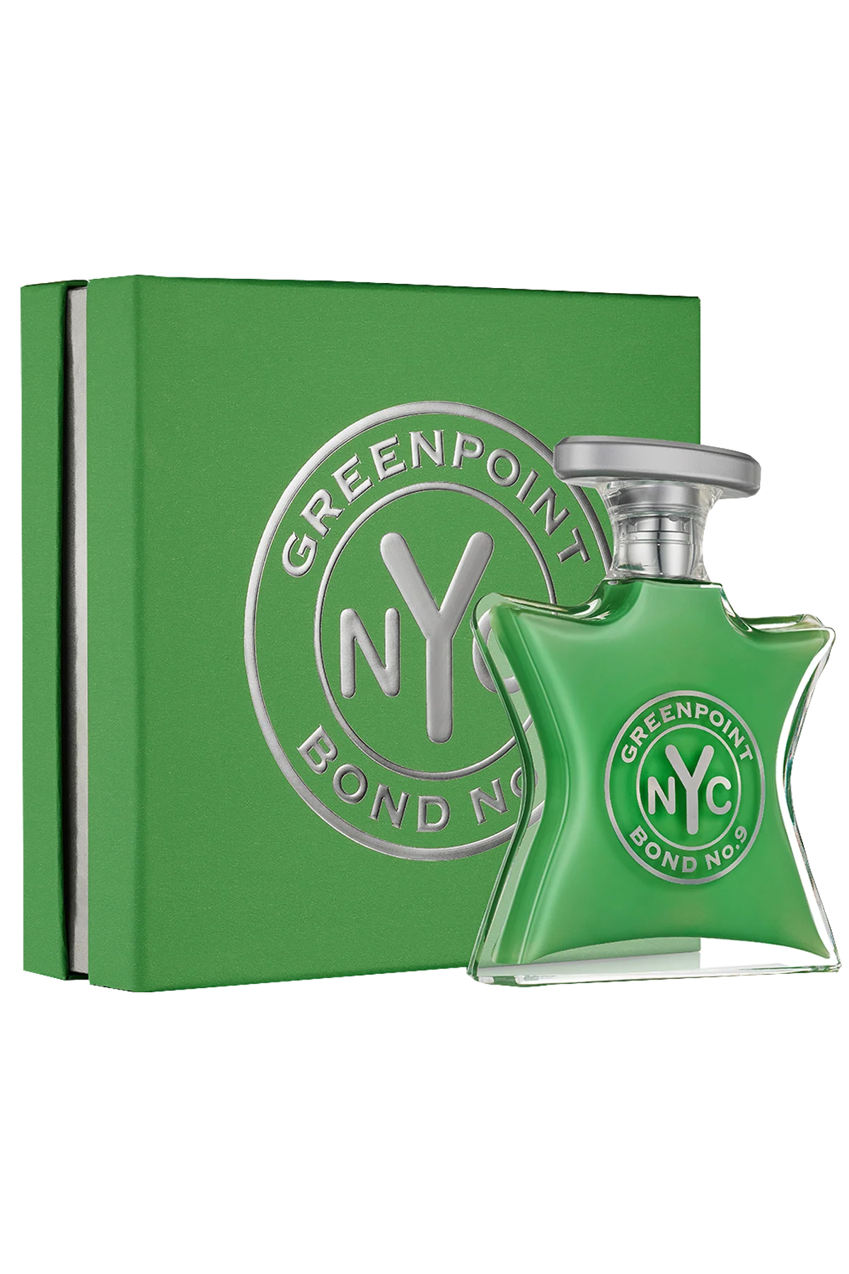 Greenpoint Eau de Parfum 100ML