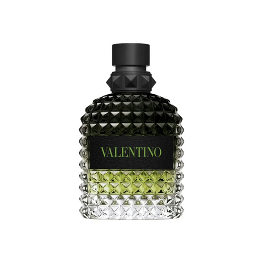 Uomo Born in Roma Green Stravaganza 100ML