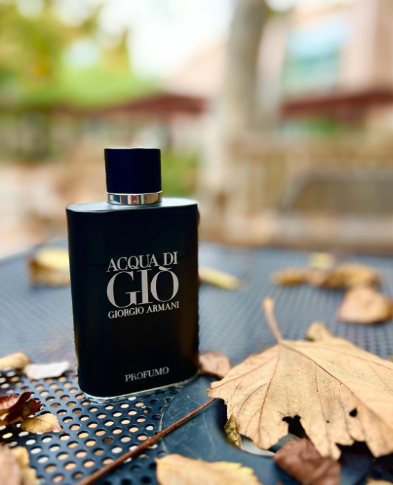 Acqua di Giò Profumo Giorgio 125ML