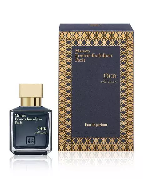 Oud Silk Mood  Eau de Parfum