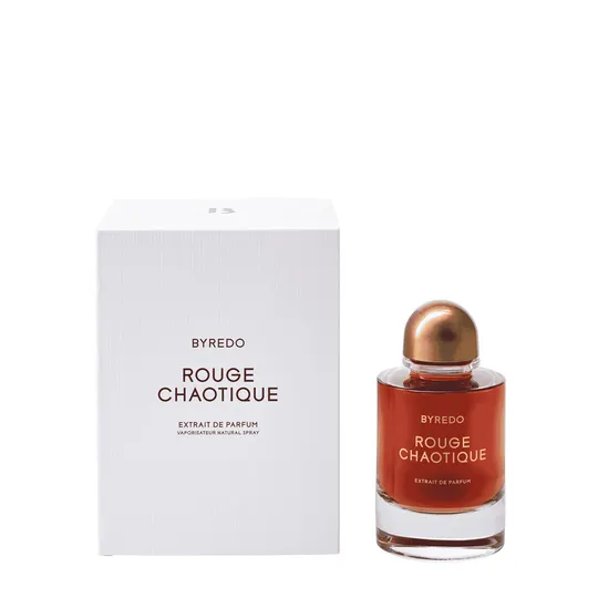 Rouge Chaotique 2025 100ML