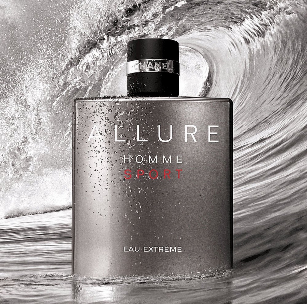 Allure Homme Sport 100ML