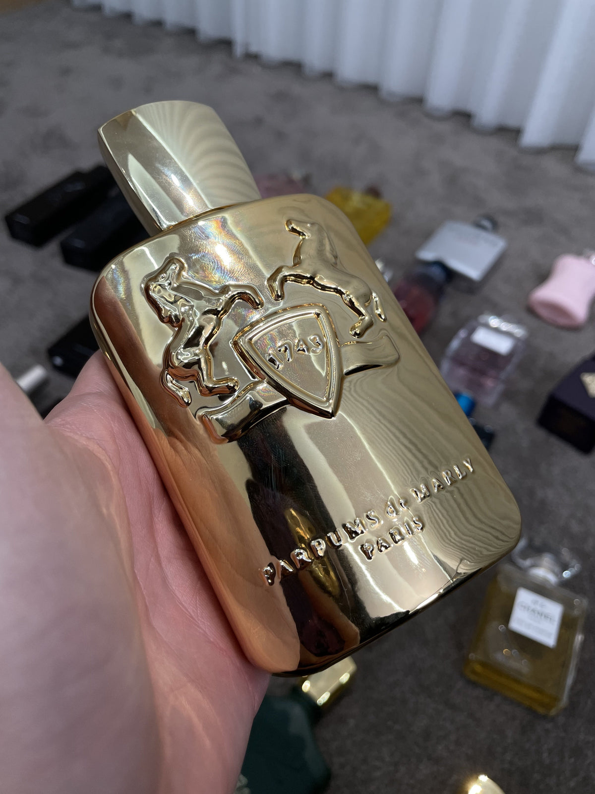 Godolphin Eau de Parfum 125ML