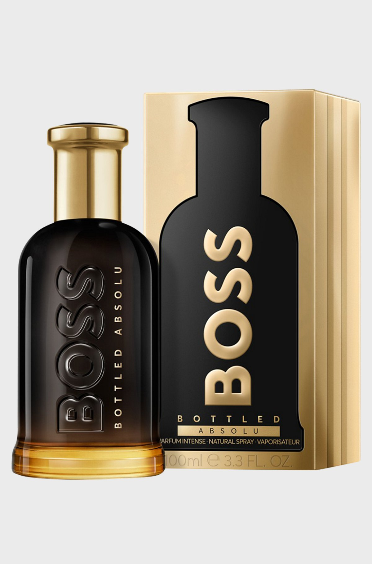 Bottled Absolu 100ML