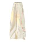Fashion sports loose pants