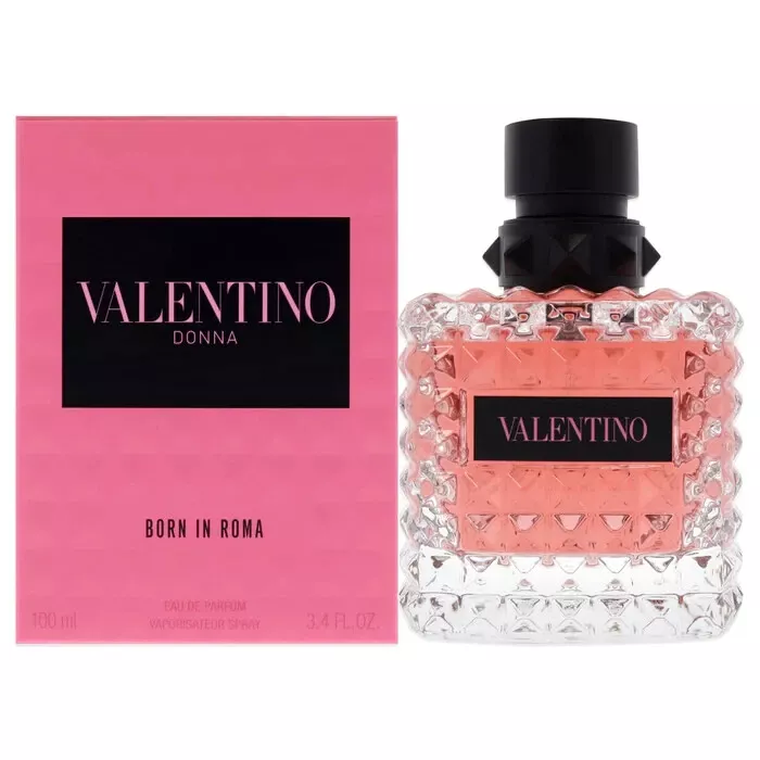 Donna Born In Roma 100ML