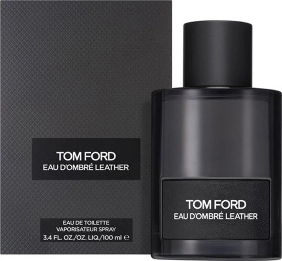 Eau d’Ombre Leather  Eau De Parfum
