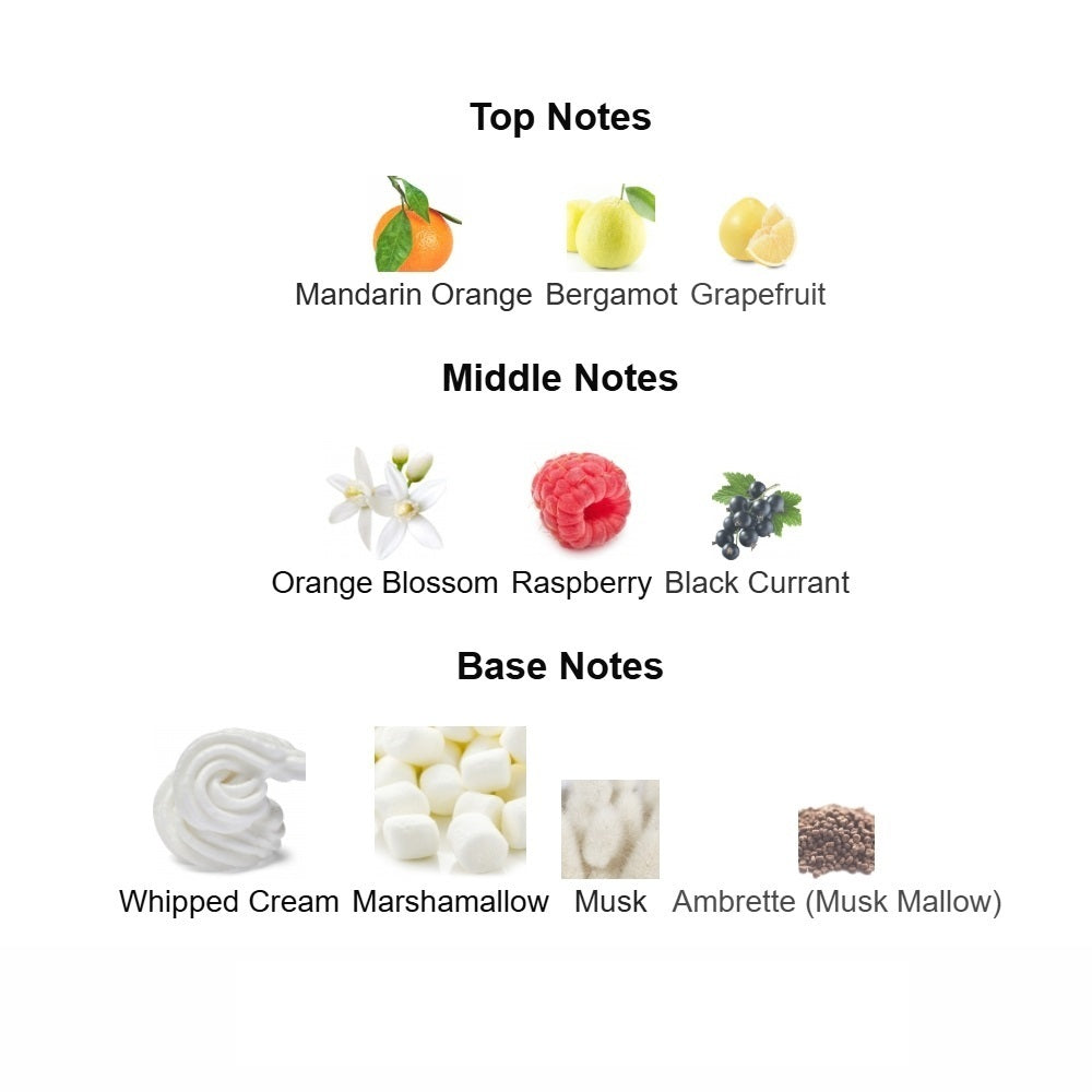 Oriana Eau de Parfum 75ML