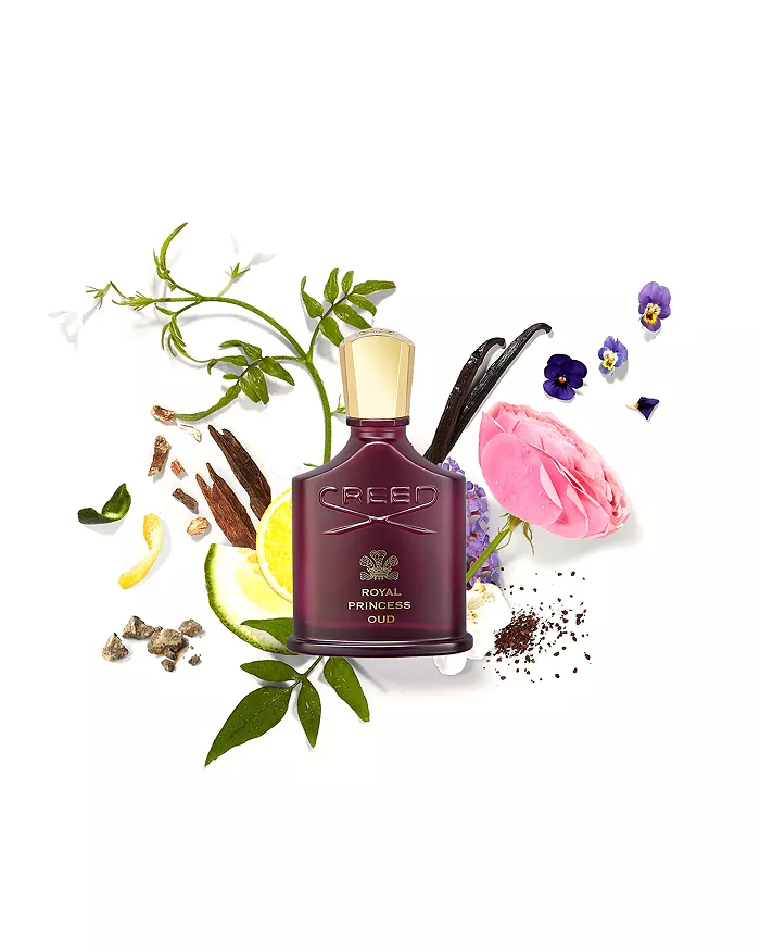 Royal Princess Eau de Parfum 75ML