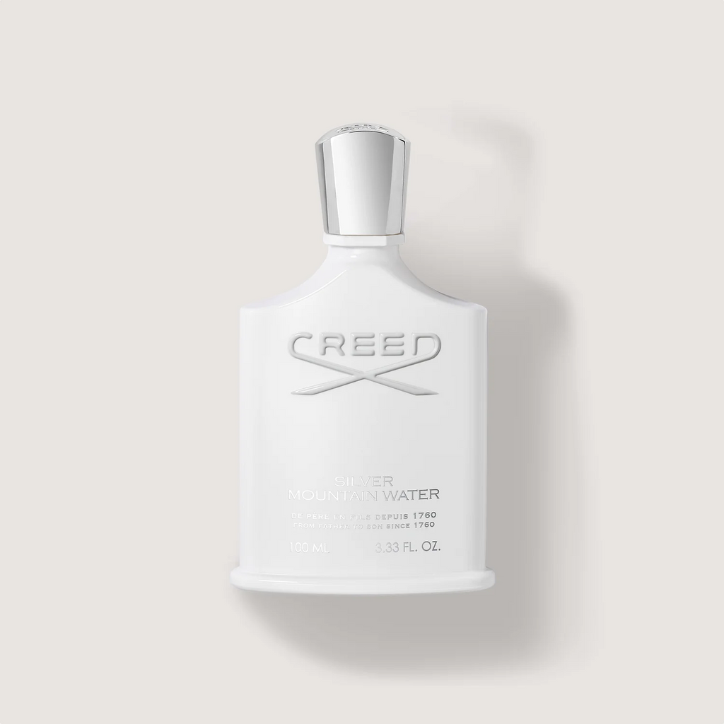 Silver Mountain Water 100ML