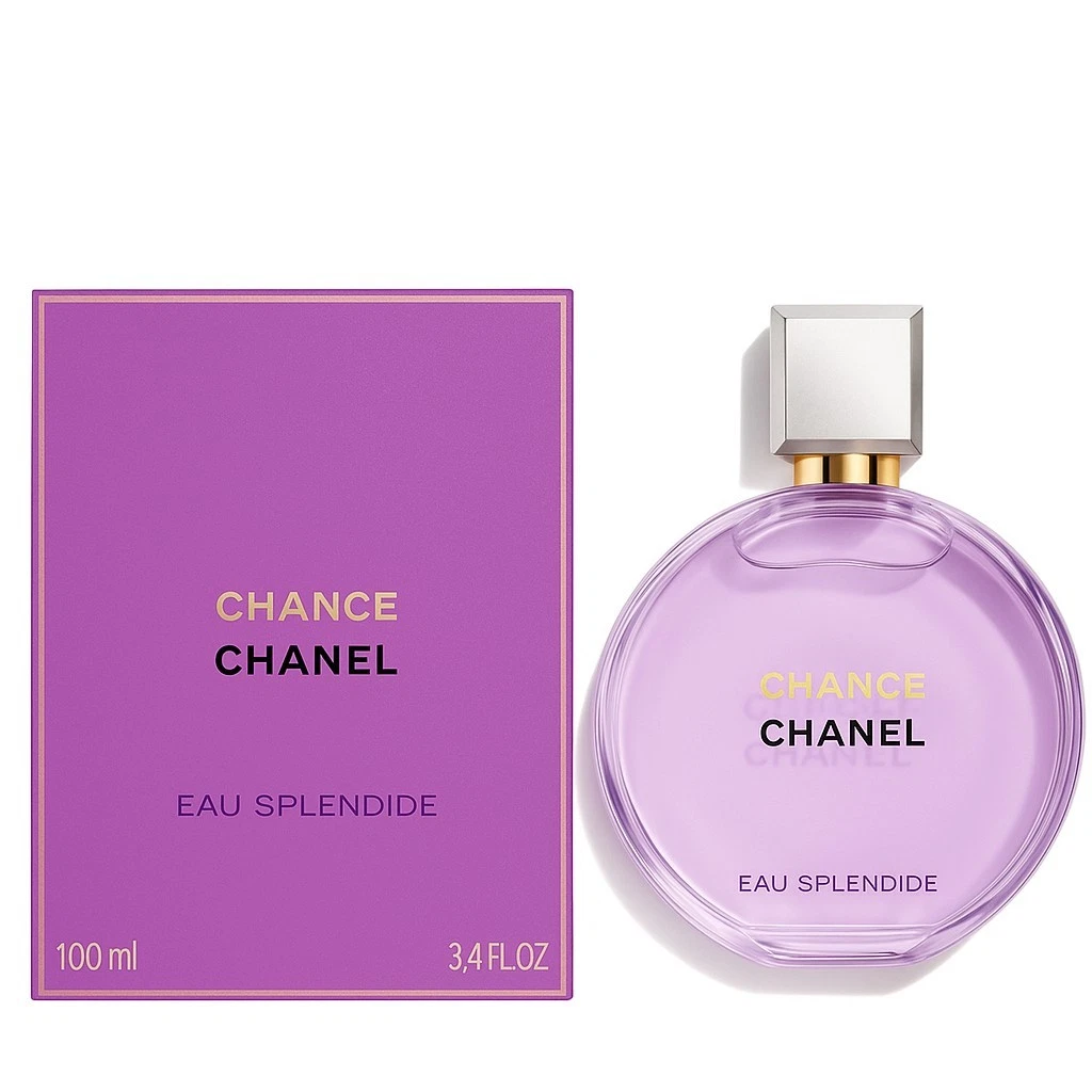 Chance Eau Splendide 100ML
