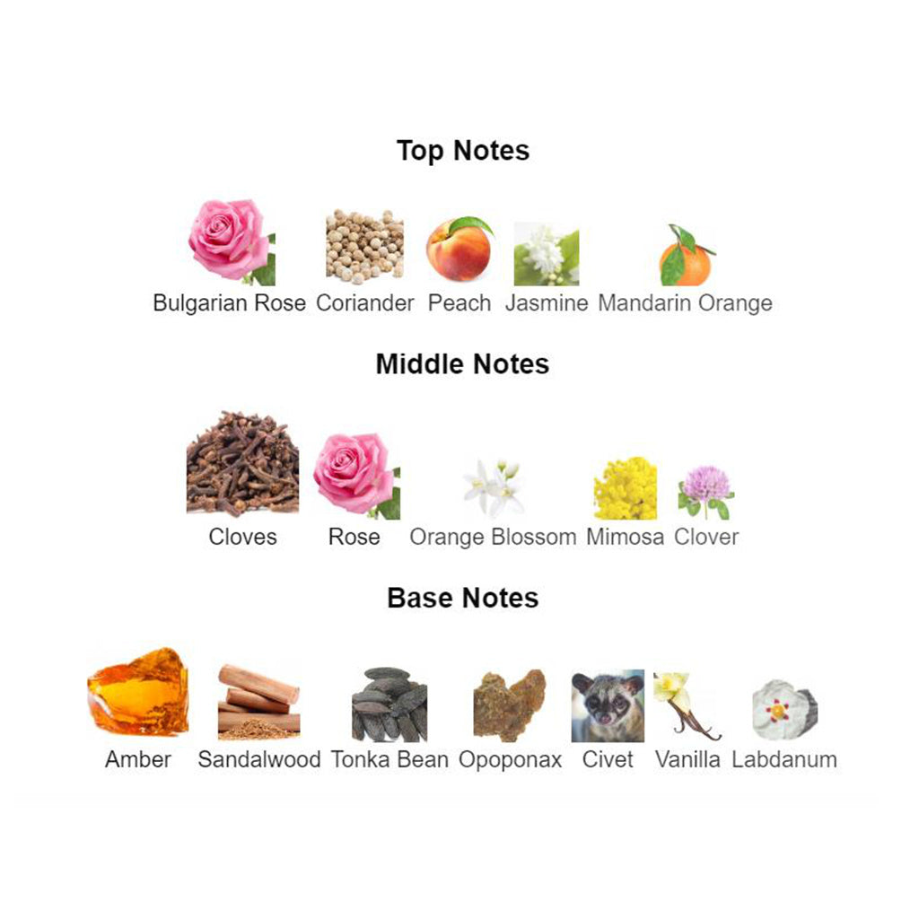 Coco Eau de Parfum 100ML