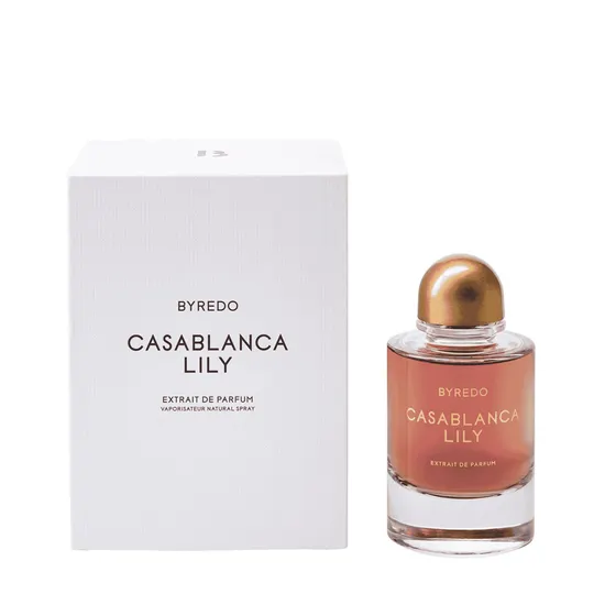 Casablanca Lily 2025 100ML