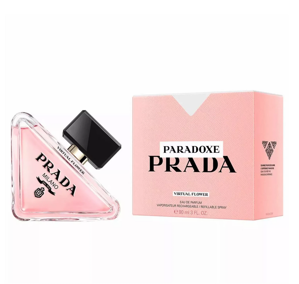 Paradoxe Virtual Flower 90ML