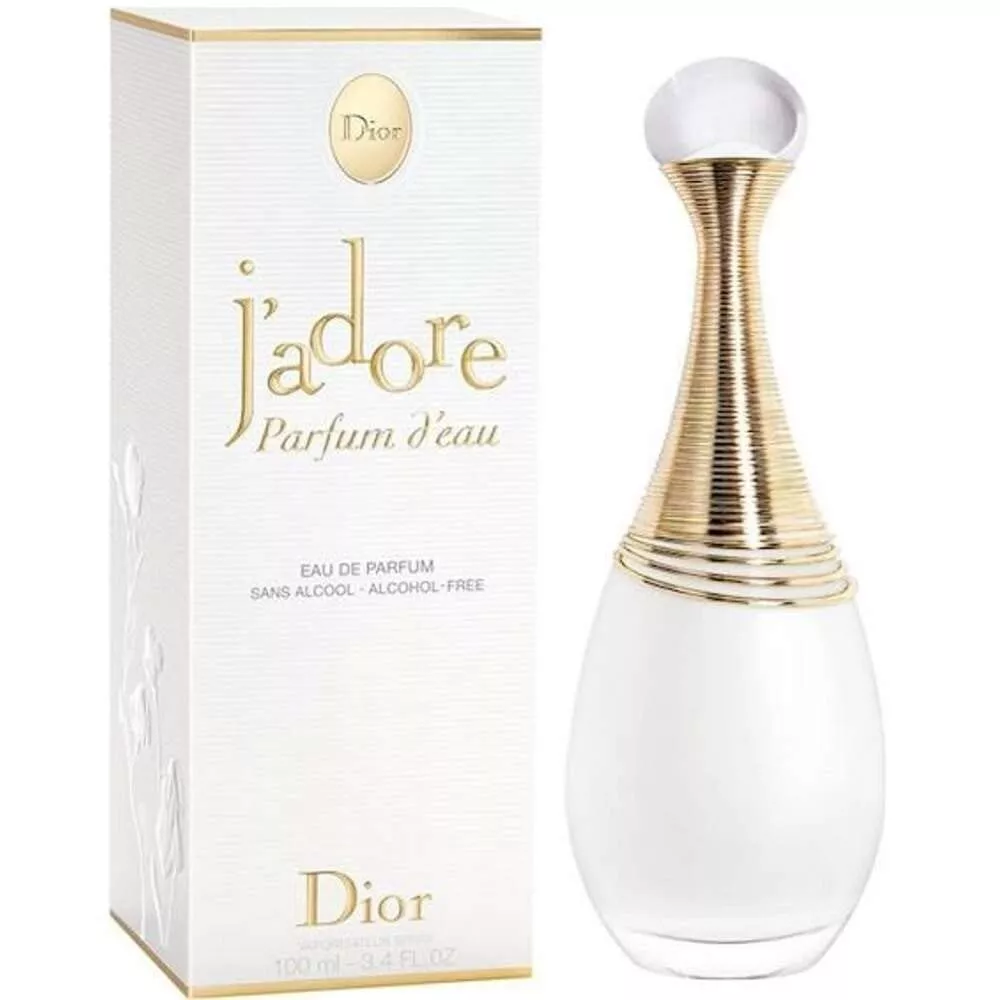 J'adore Parfum d'Eau 100ML