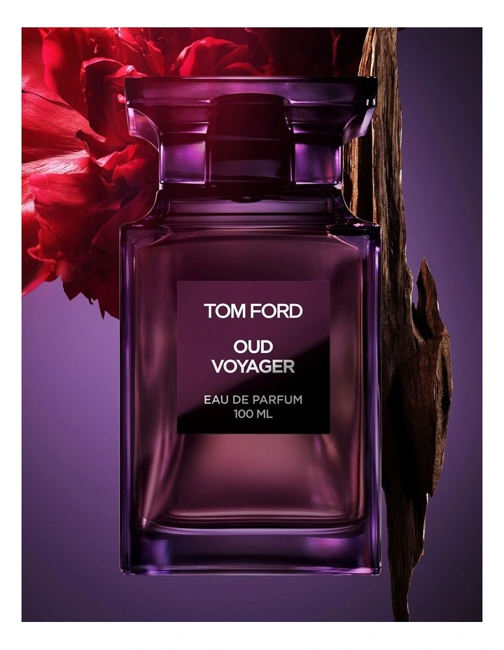 Oud Voyager 100ML