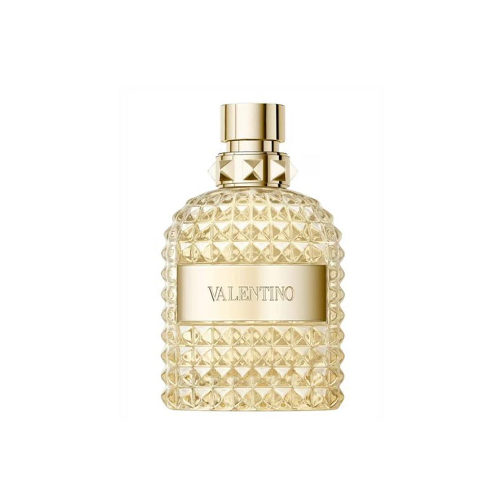 Born in Roma The Gold Uomo 100ML
